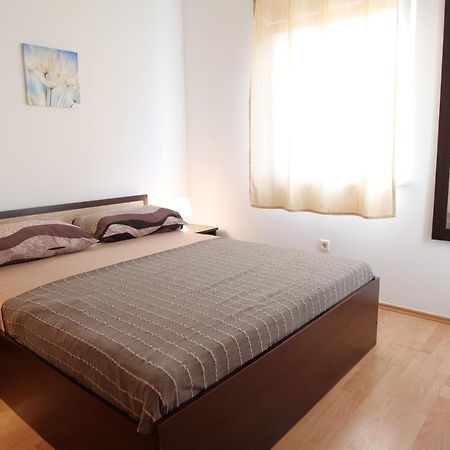 Luka Apartman Medulin Kültér fotó