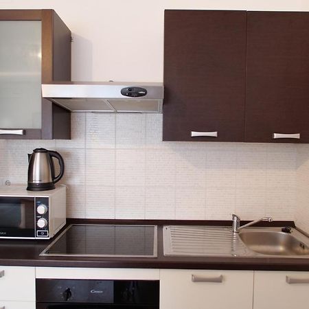 Luka Apartman Medulin Kültér fotó