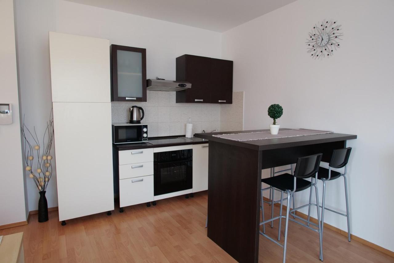 Luka Apartman Medulin Kültér fotó