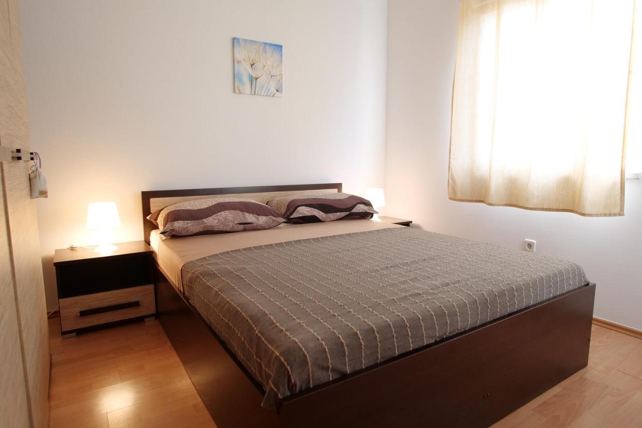 Luka Apartman Medulin Kültér fotó